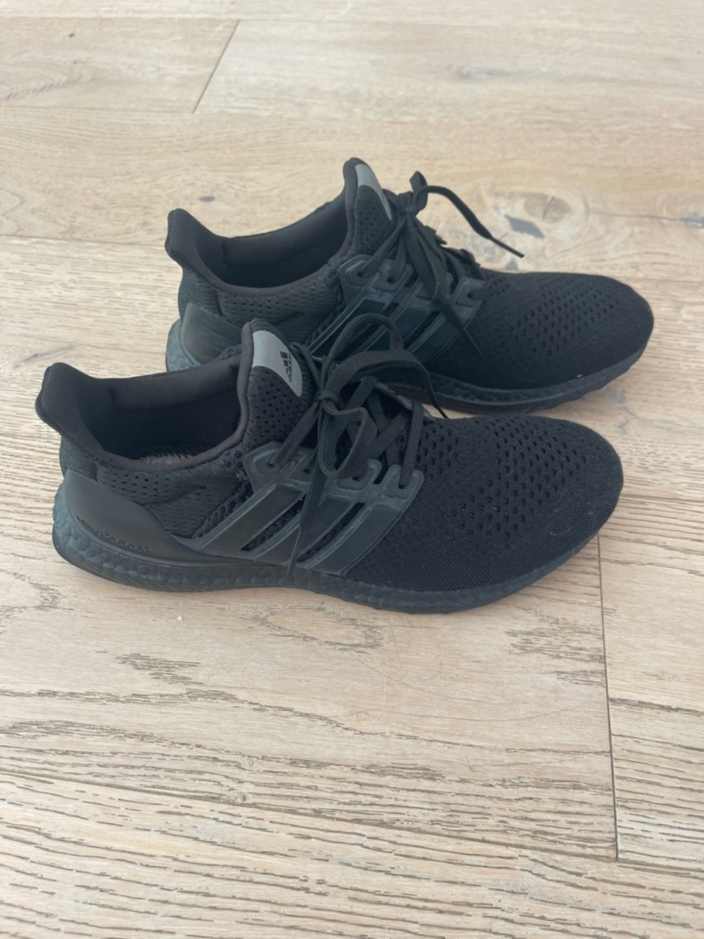 Adidas Ultraboost Sneakers